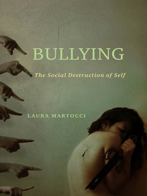 cover image of Bullying